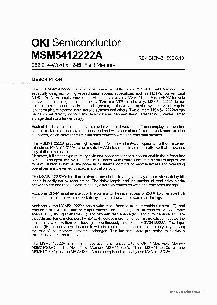 M5412222A_142382.PDF Datasheet