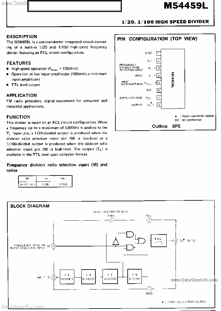 M54459L_142399.PDF Datasheet