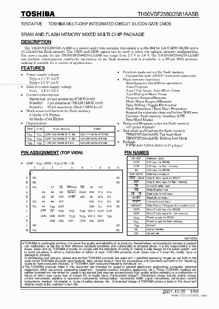 TH50VSF2580AASB_146299.PDF Datasheet