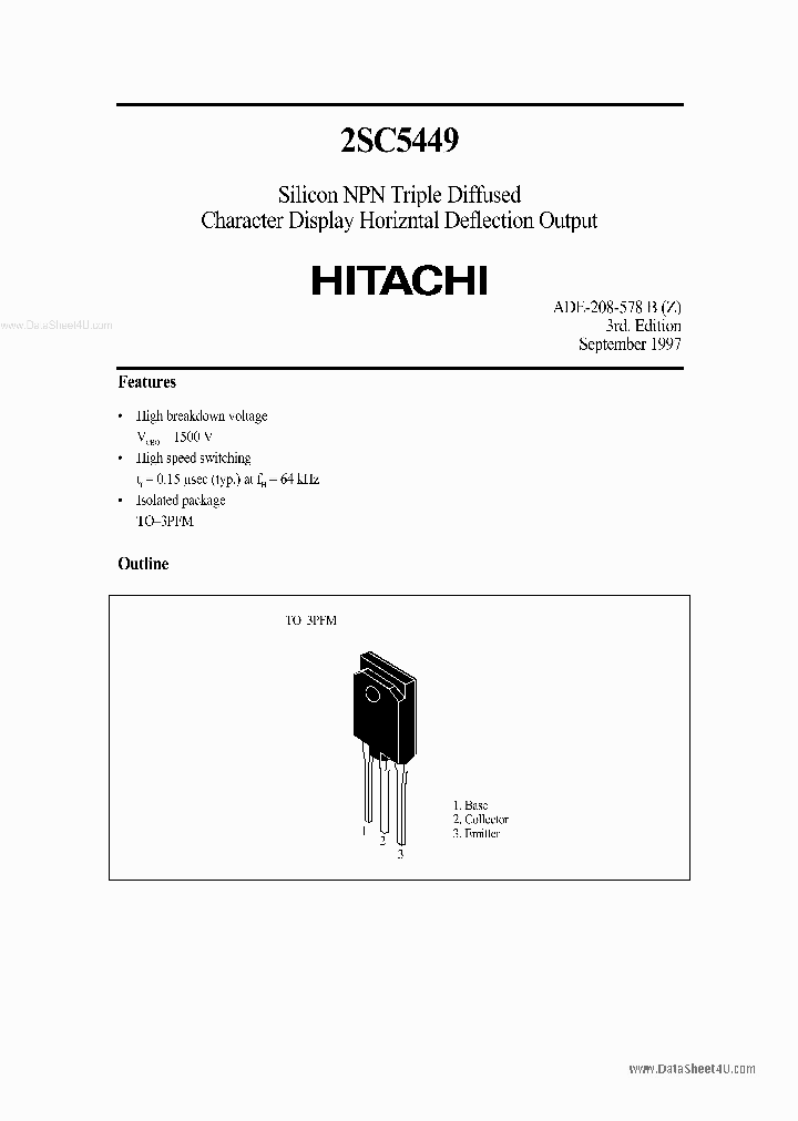 C5449_146511.PDF Datasheet