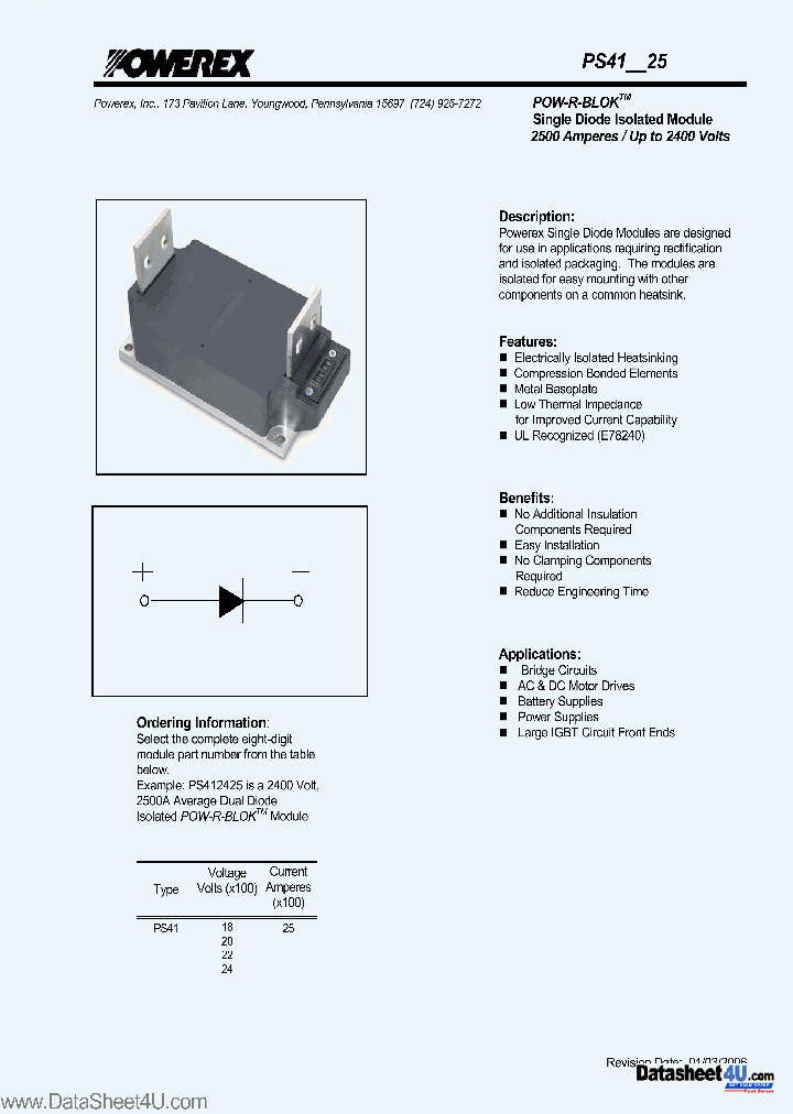 PS411825_147261.PDF Datasheet