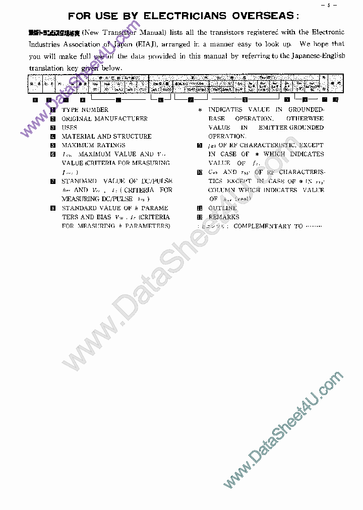 2SA1007A_149224.PDF Datasheet