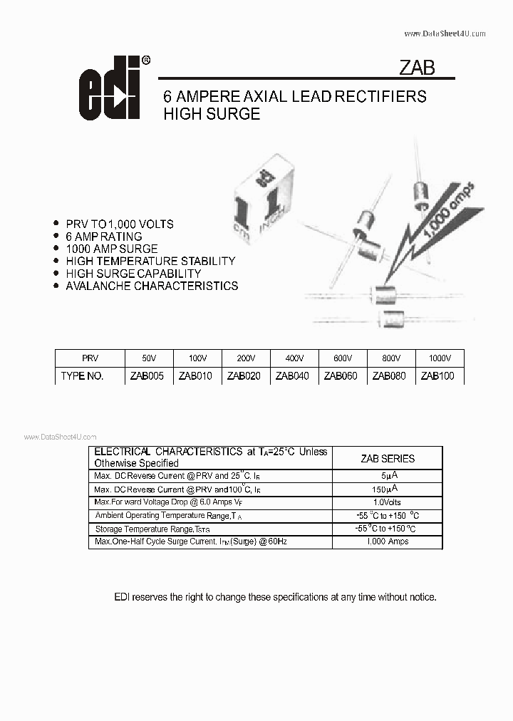 ZAB_149416.PDF Datasheet