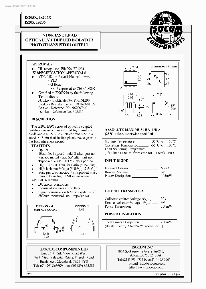 IS205_149449.PDF Datasheet