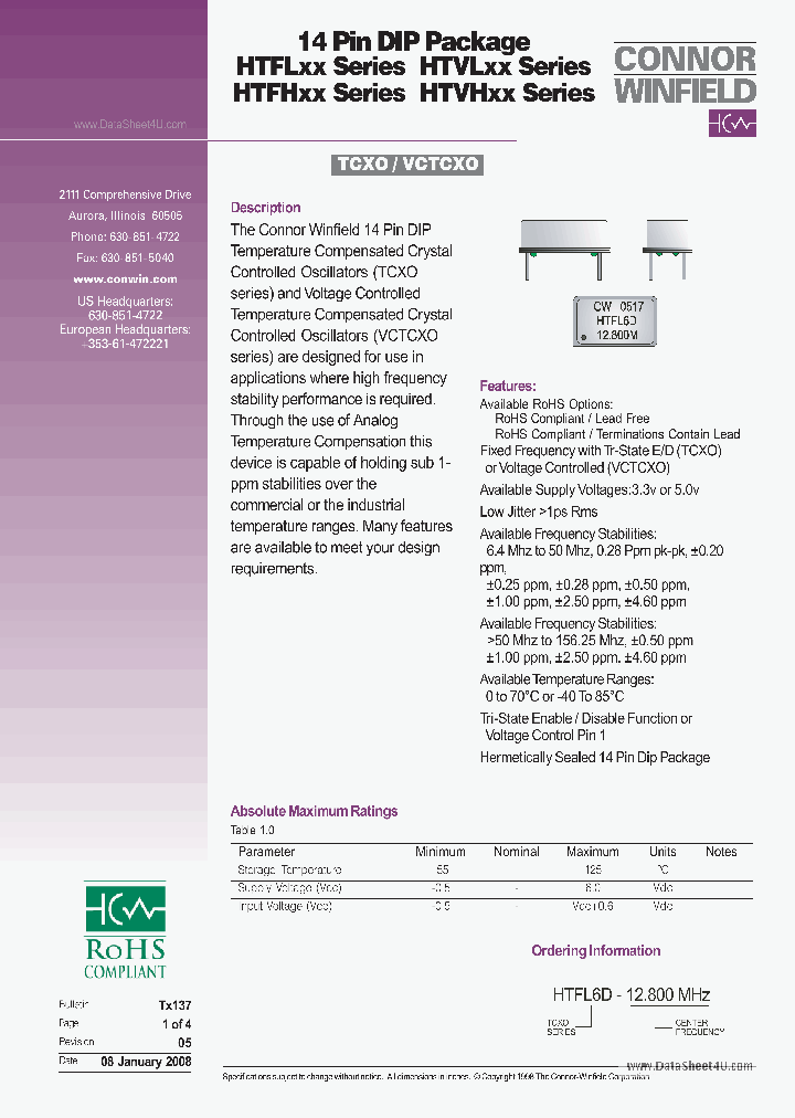 HTVFHXX_150767.PDF Datasheet