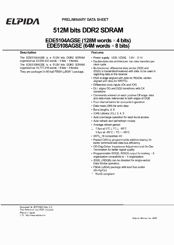 EDE5104AGSE_152316.PDF Datasheet