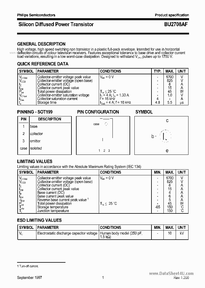 2708AF_153111.PDF Datasheet