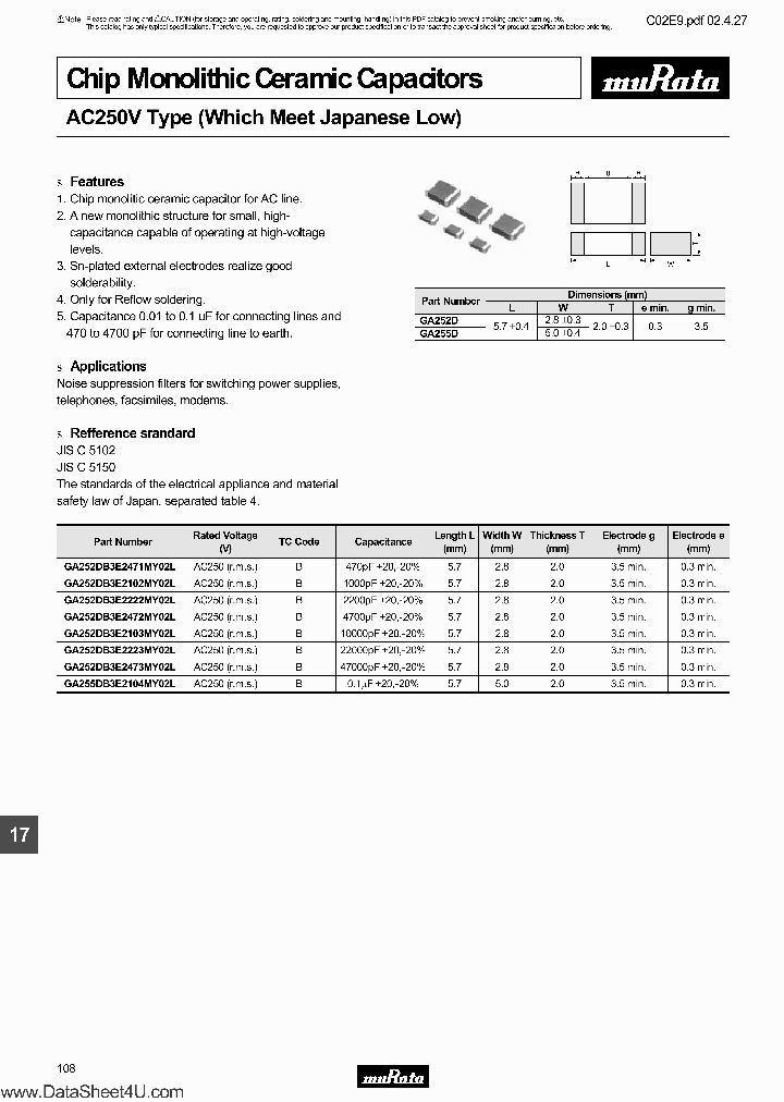 GA255DB3E2104MY02L_154051.PDF Datasheet