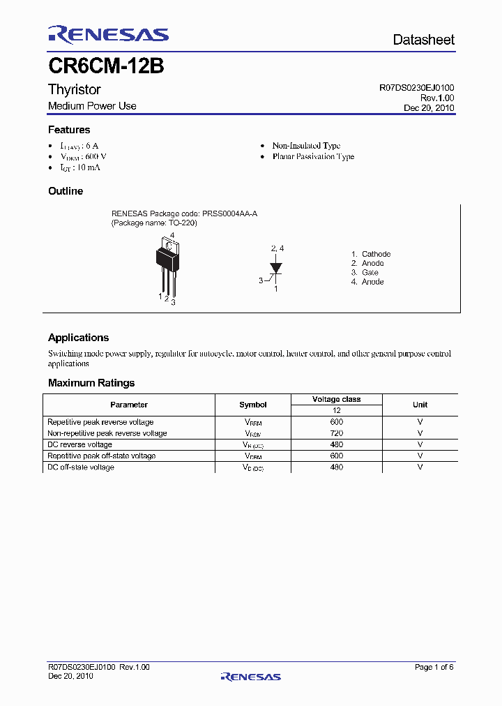 CR6CM-12BB00_173456.PDF Datasheet
