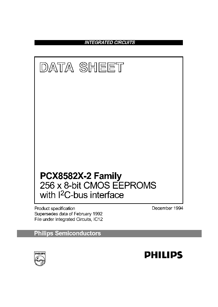 PCF8582C-2T_175208.PDF Datasheet