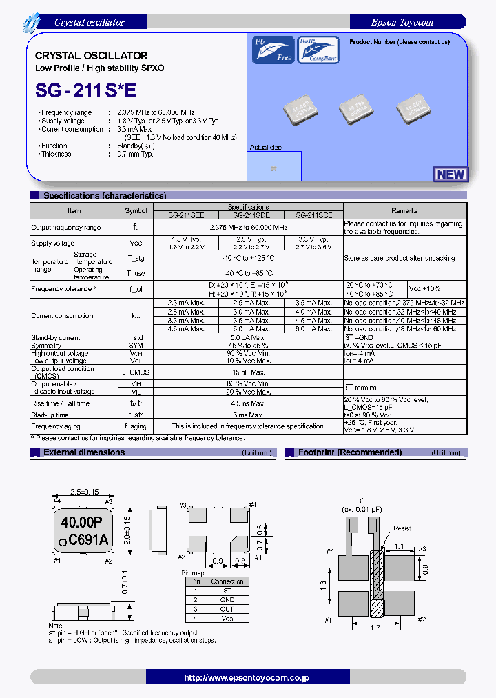 SG-211S_179886.PDF Datasheet