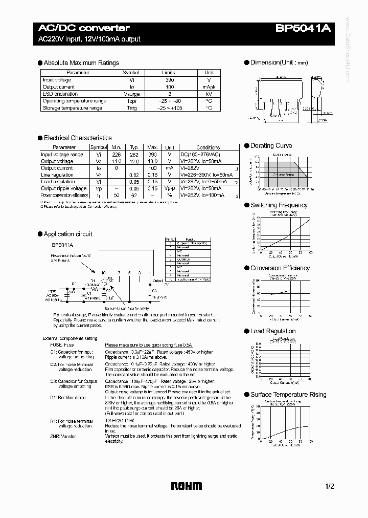 BP5041A_155982.PDF Datasheet