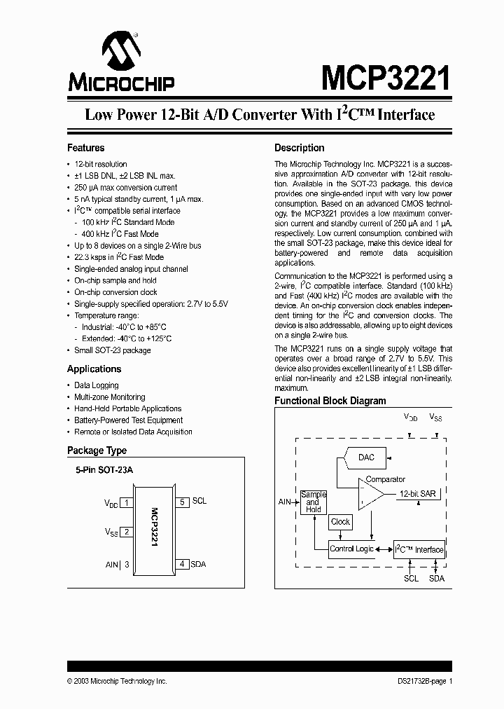 MCP3221A5T-EOT_184371.PDF Datasheet