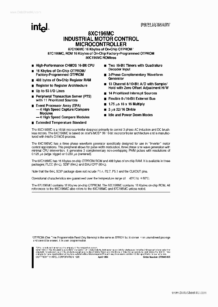 87C196MC_157251.PDF Datasheet