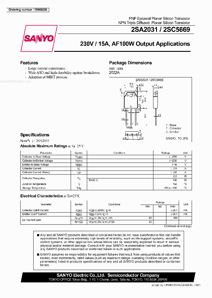 A2031_159544.PDF Datasheet