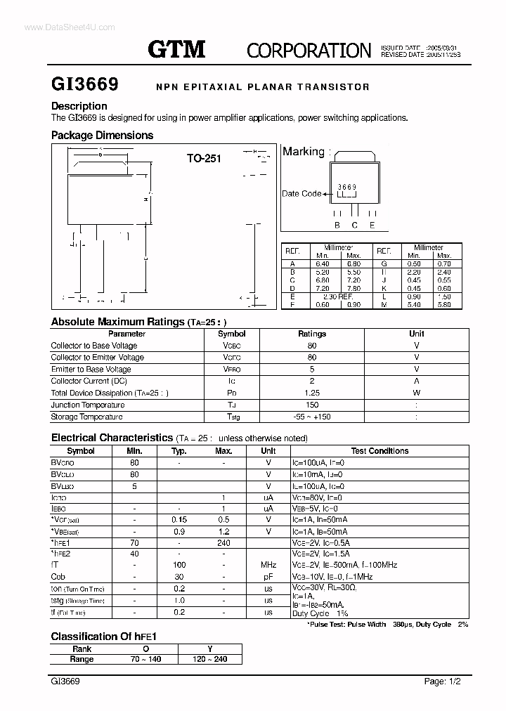 GI3669_165127.PDF Datasheet