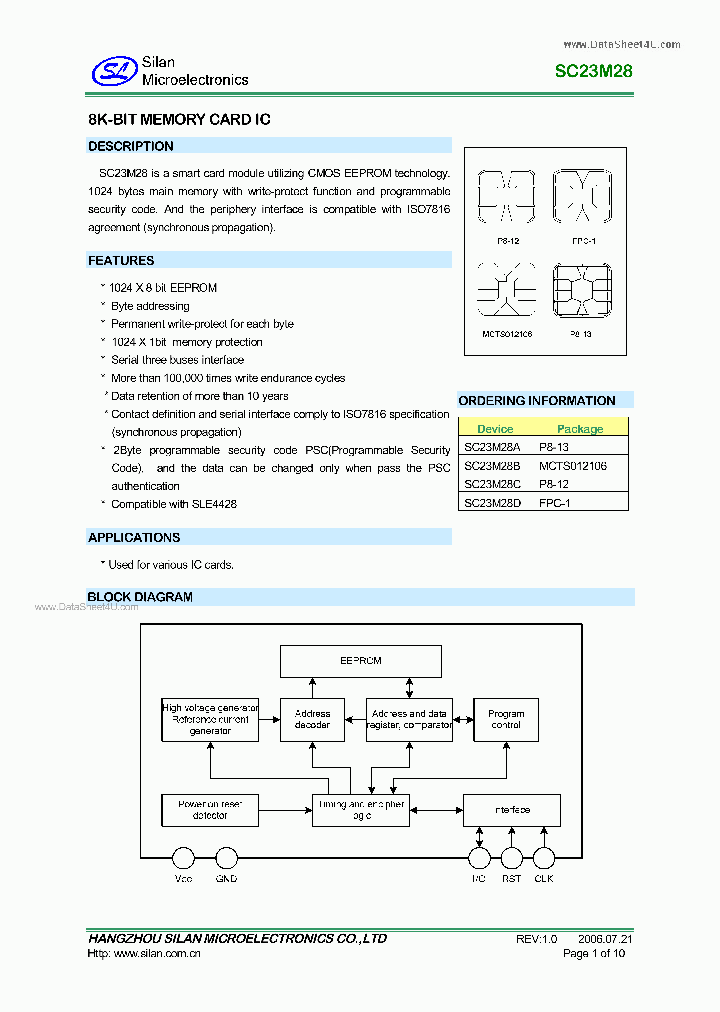 SC23M28_165335.PDF Datasheet