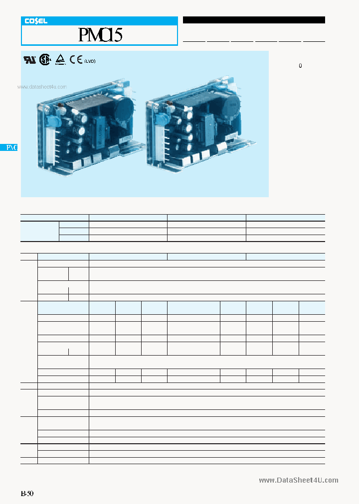 PMC100_165312.PDF Datasheet