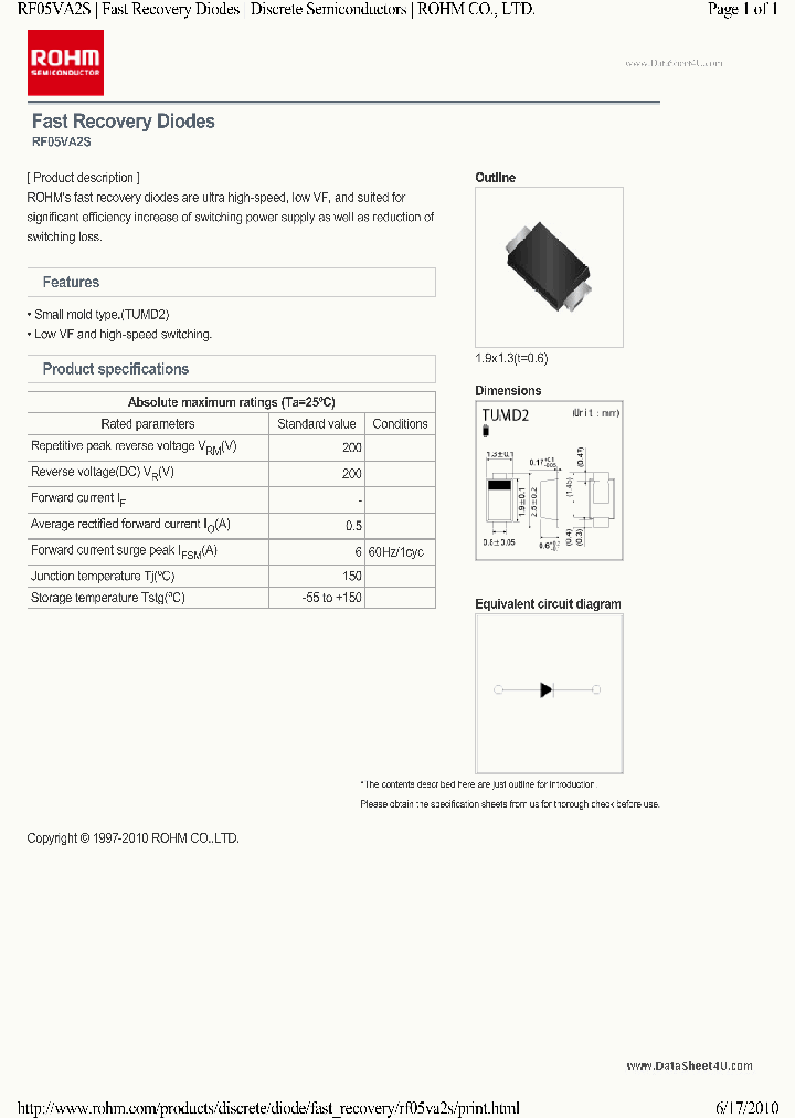 RF05VA2S_166083.PDF Datasheet