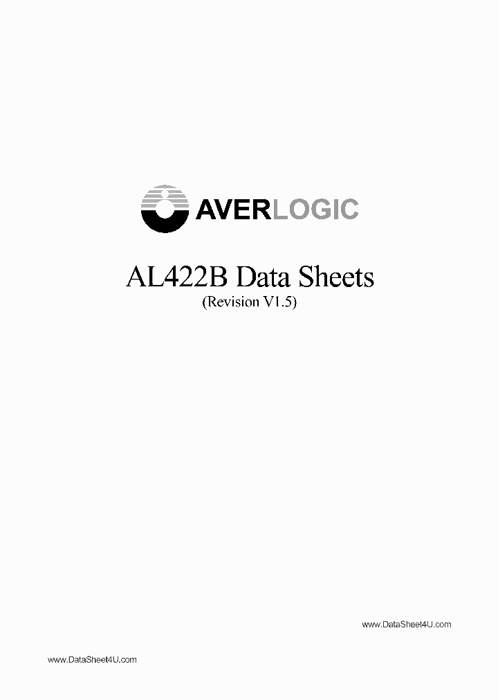 AL422B_166620.PDF Datasheet