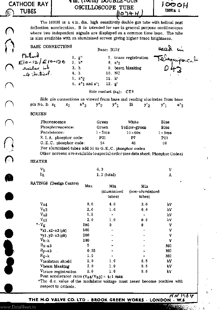 1000H_168708.PDF Datasheet