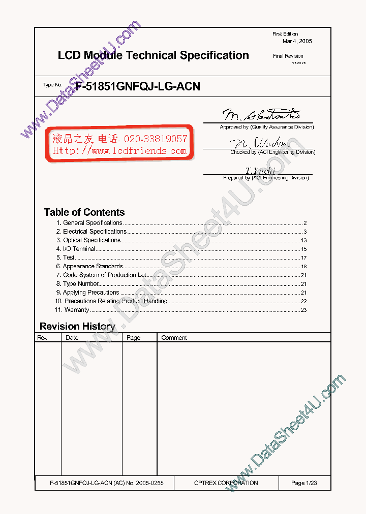 F-51851GNGQJ-LG-ACN_170547.PDF Datasheet