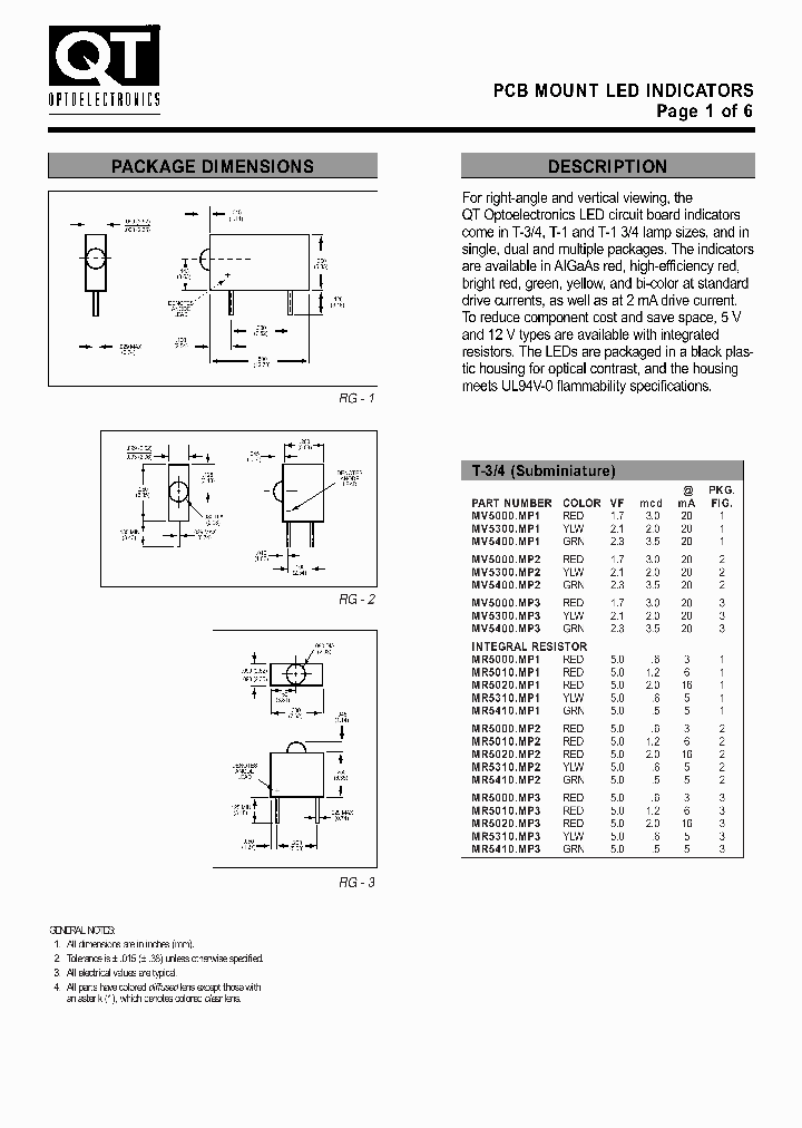 MR50X0-XXX_200130.PDF Datasheet