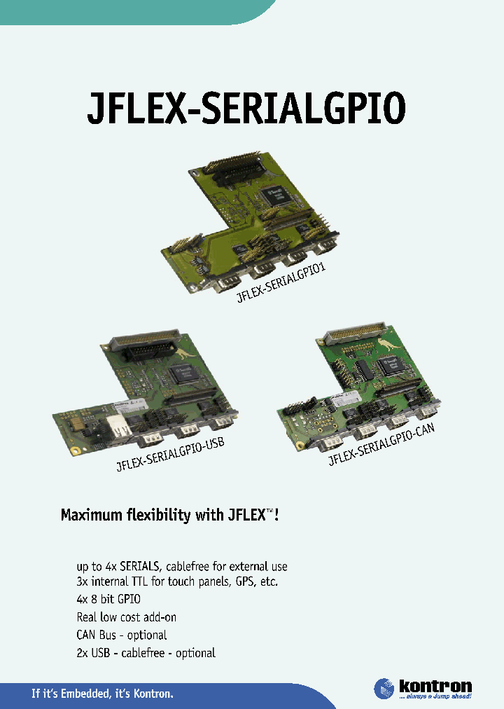 JFLEX-SERIALGPIO1_211684.PDF Datasheet