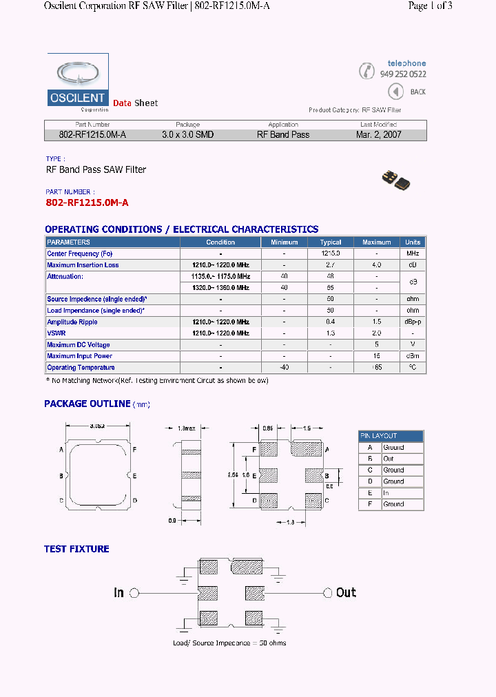 802-RF12150M-A_214199.PDF Datasheet