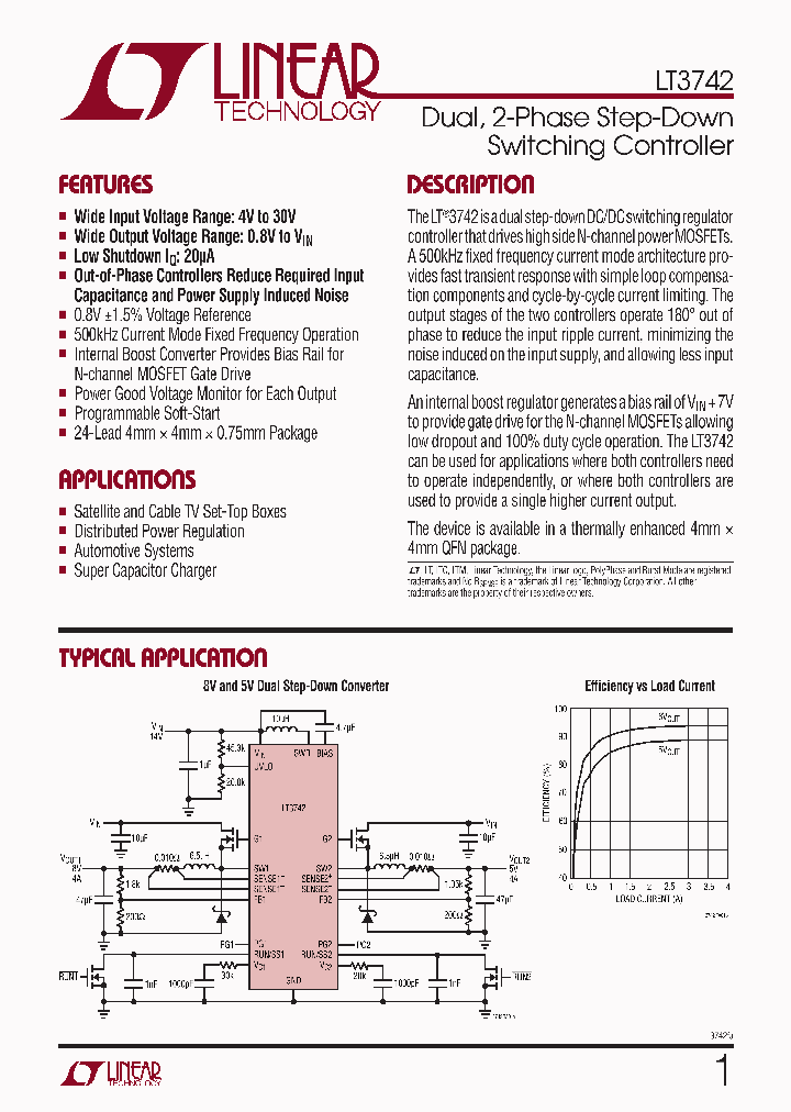 LTC3703_245101.PDF Datasheet