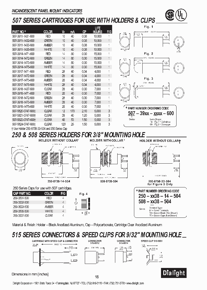 507-3917-0971-600_248206.PDF Datasheet