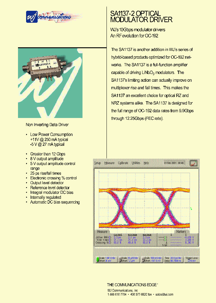 SA1137-2_249098.PDF Datasheet