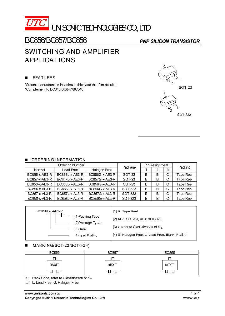 BC856L-X-AL3-R_265300.PDF Datasheet