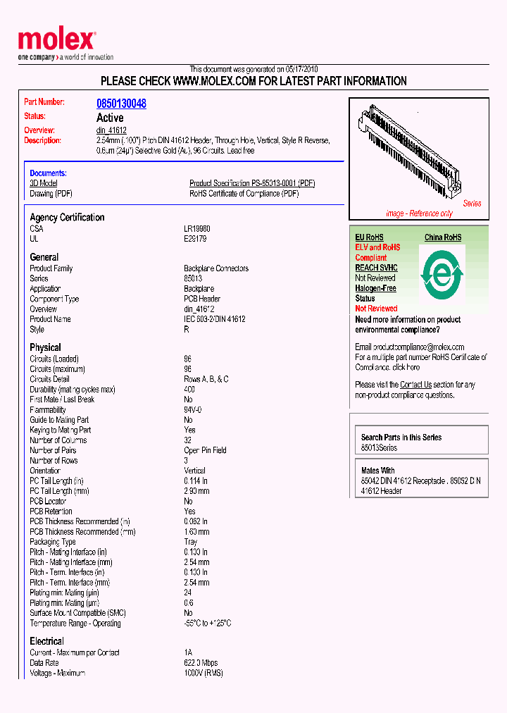 96P-6043-072V-V_282446.PDF Datasheet