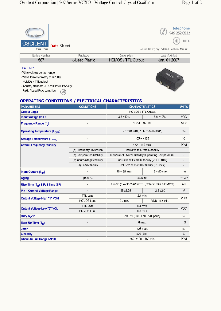 567-250M-3DN-TP1_286024.PDF Datasheet