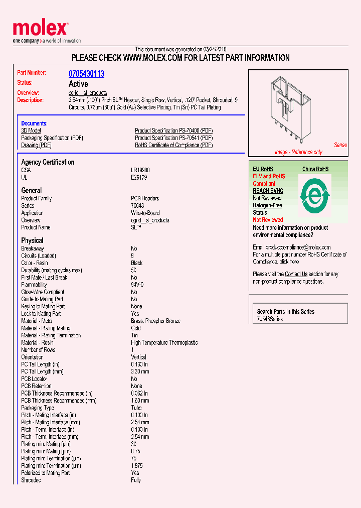 0705430113_354496.PDF Datasheet