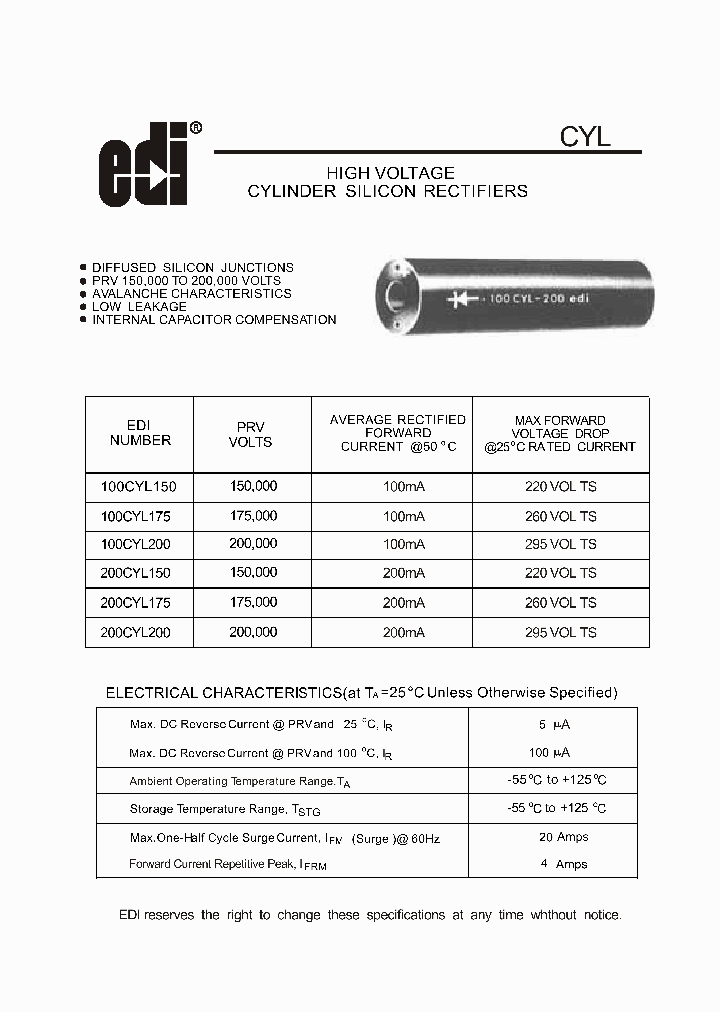 CYL_322968.PDF Datasheet