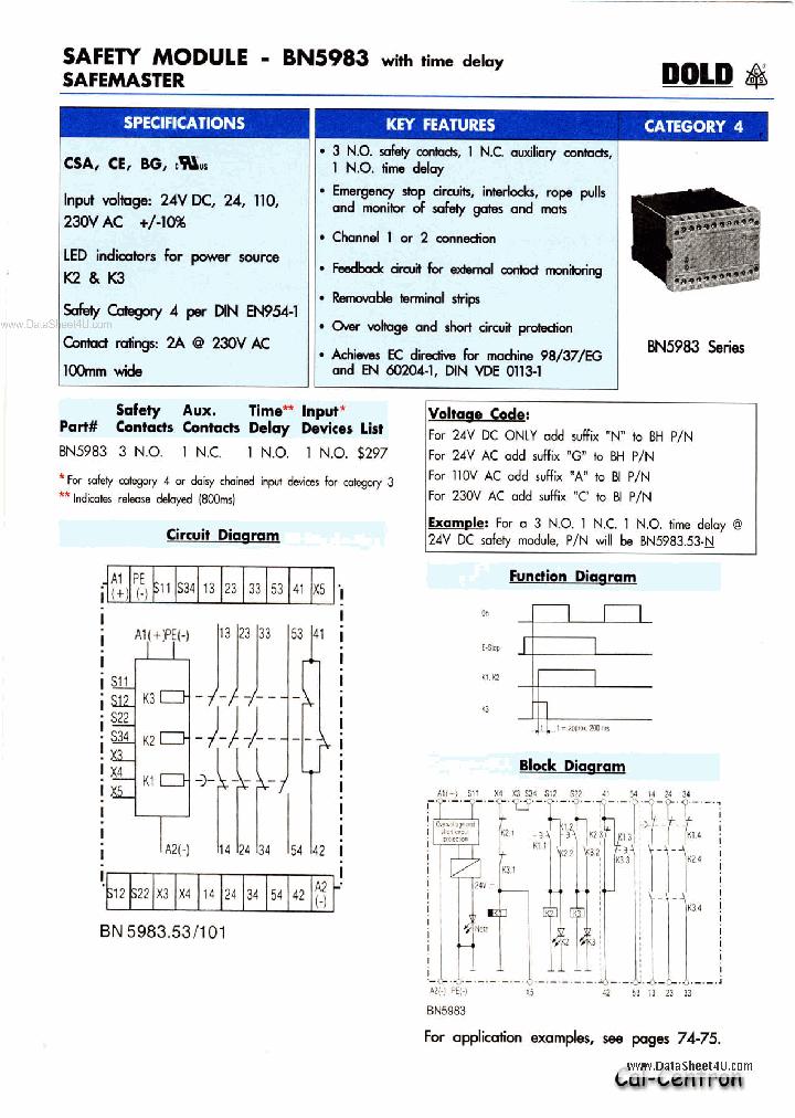 BN5983_184952.PDF Datasheet