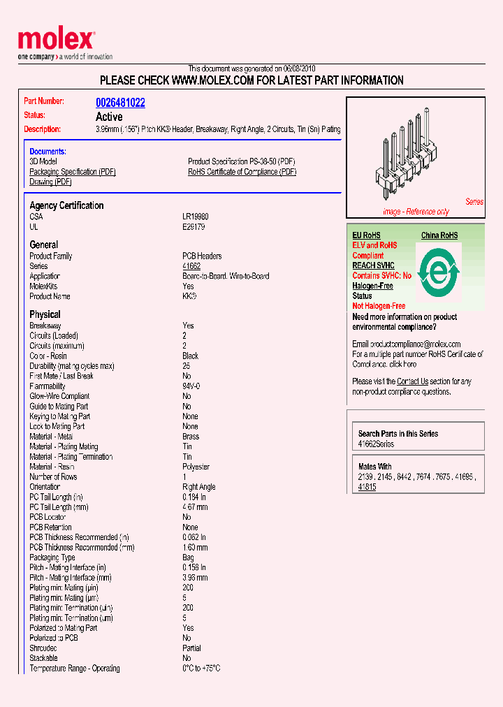 26-48-1022_301250.PDF Datasheet