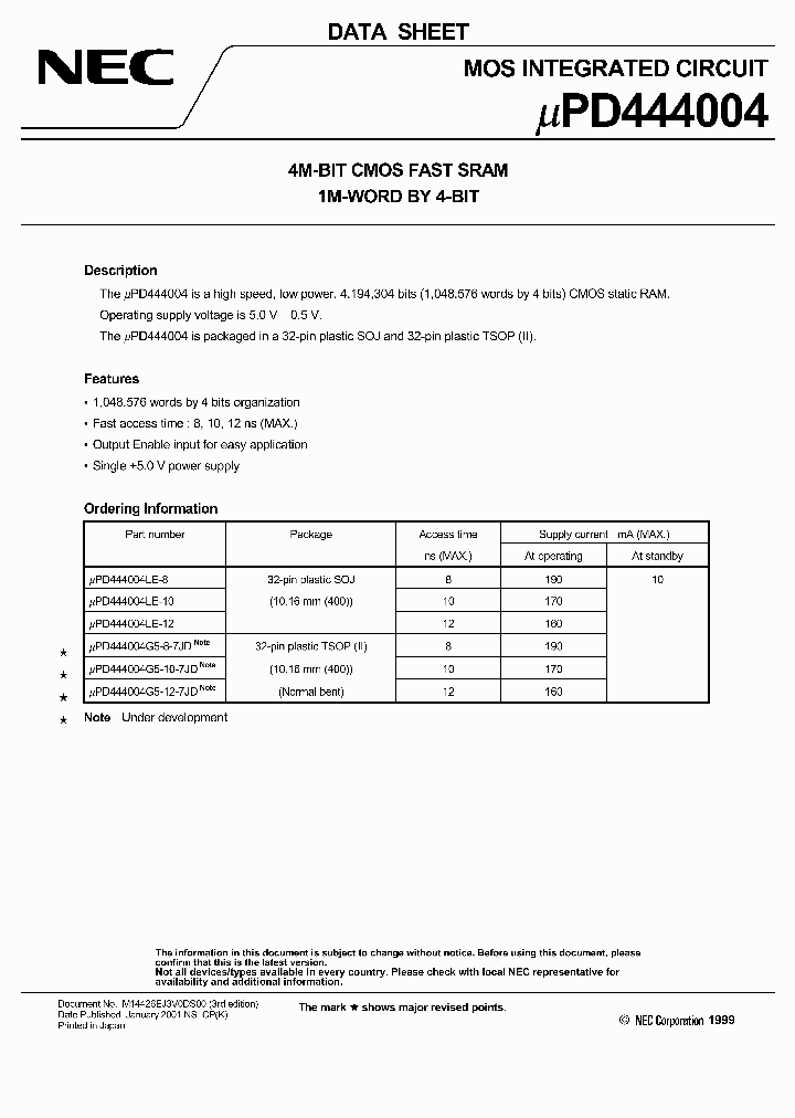 UPD444004G5-12-7JD_325329.PDF Datasheet
