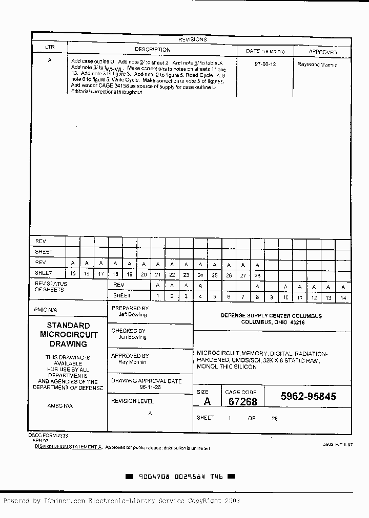 5962F9584501VYC_325779.PDF Datasheet