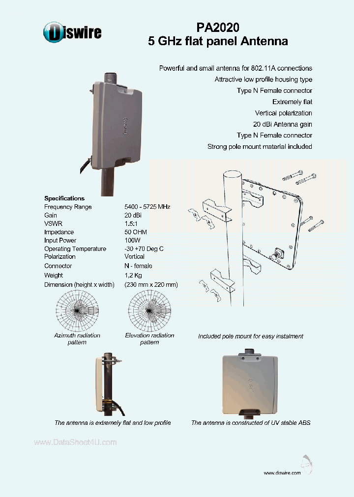 PA2020_188905.PDF Datasheet