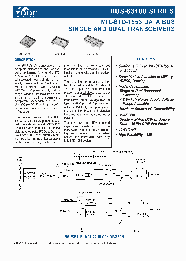 BUS-63104-470_327745.PDF Datasheet