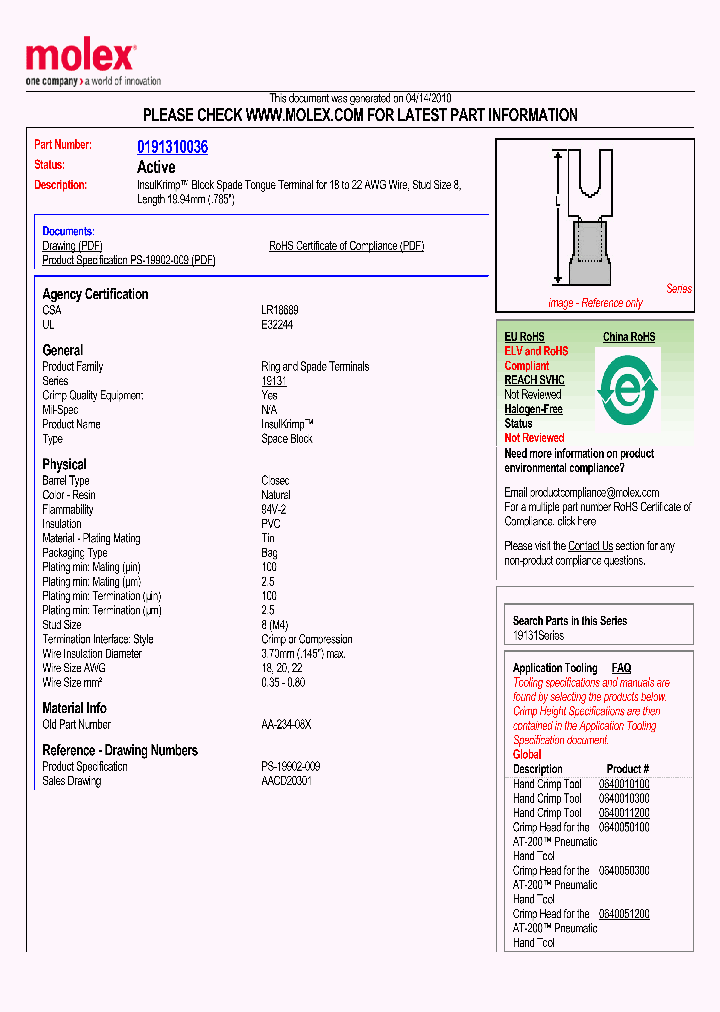 AA-234-08X_440331.PDF Datasheet