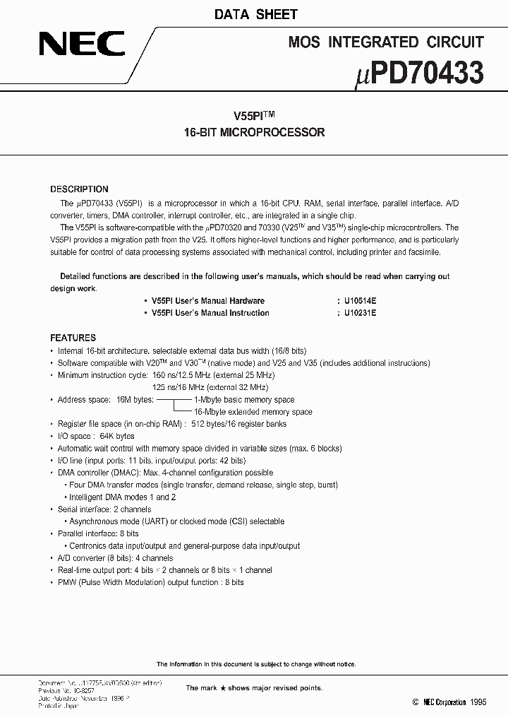 UPD70433R-16_329839.PDF Datasheet