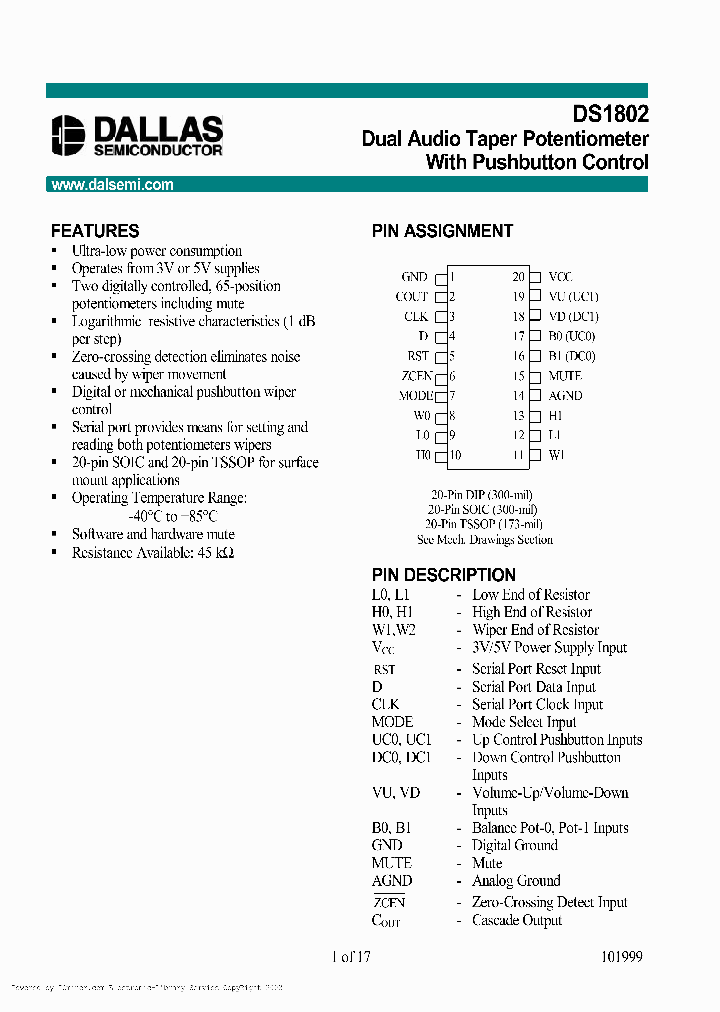 DS1802S_330184.PDF Datasheet
