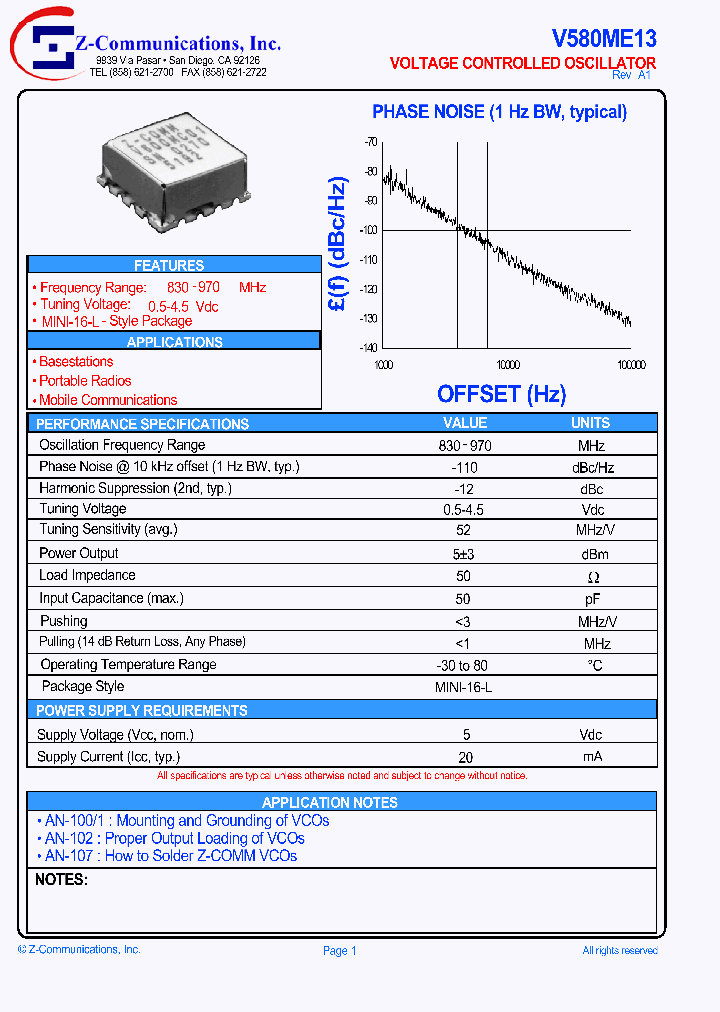 V580ME13_198866.PDF Datasheet