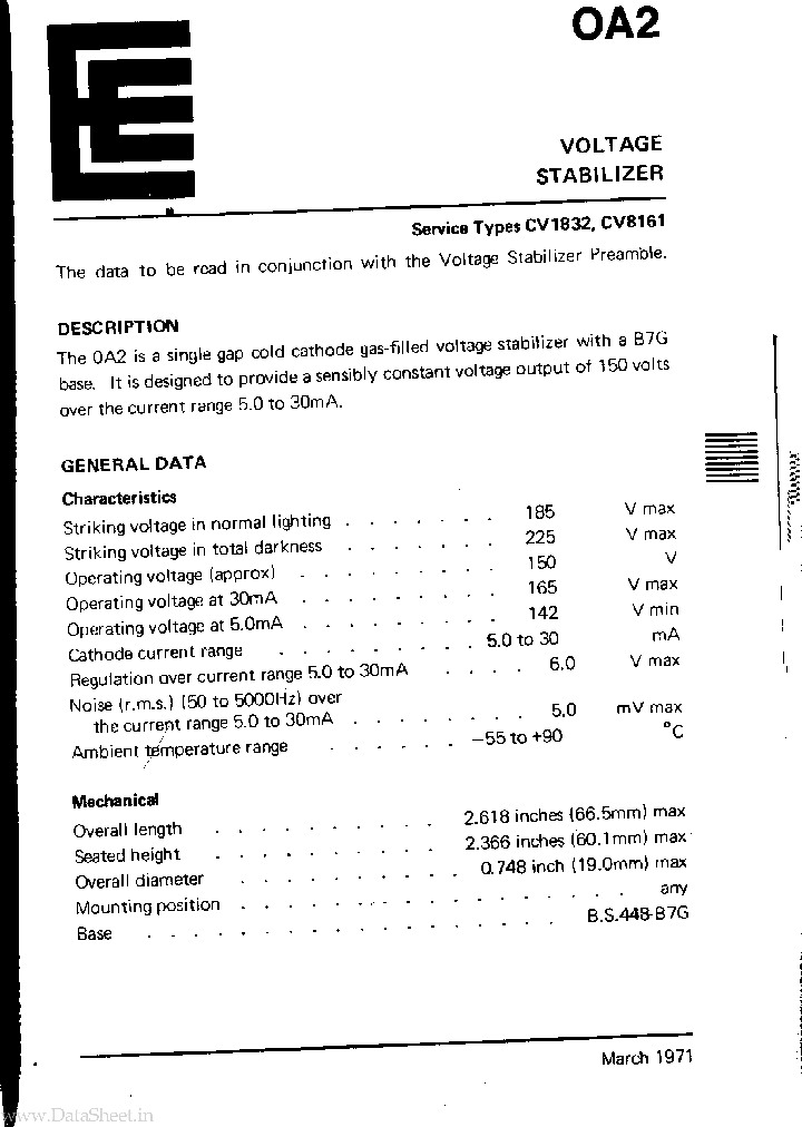 0A2_203815.PDF Datasheet