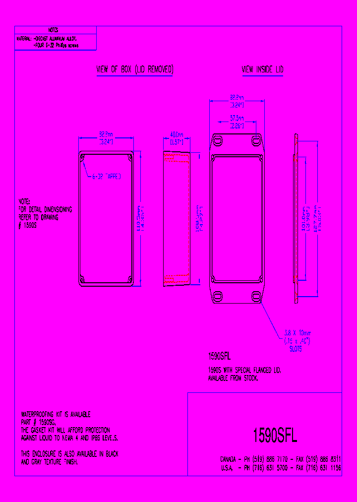 1590SFL_332634.PDF Datasheet