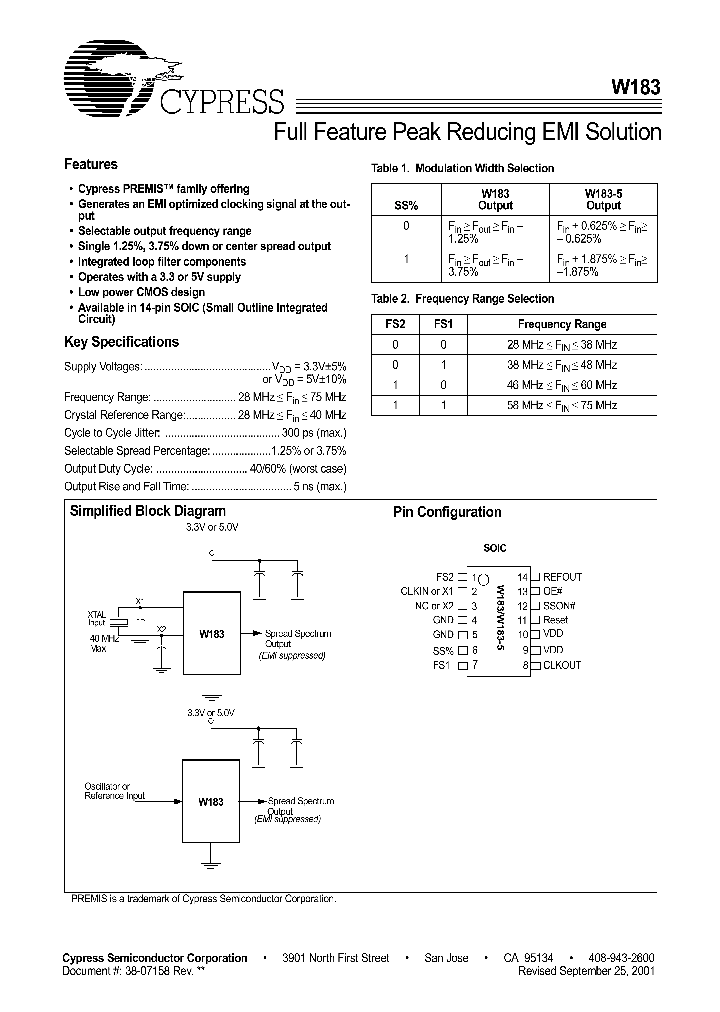 W183G_332800.PDF Datasheet